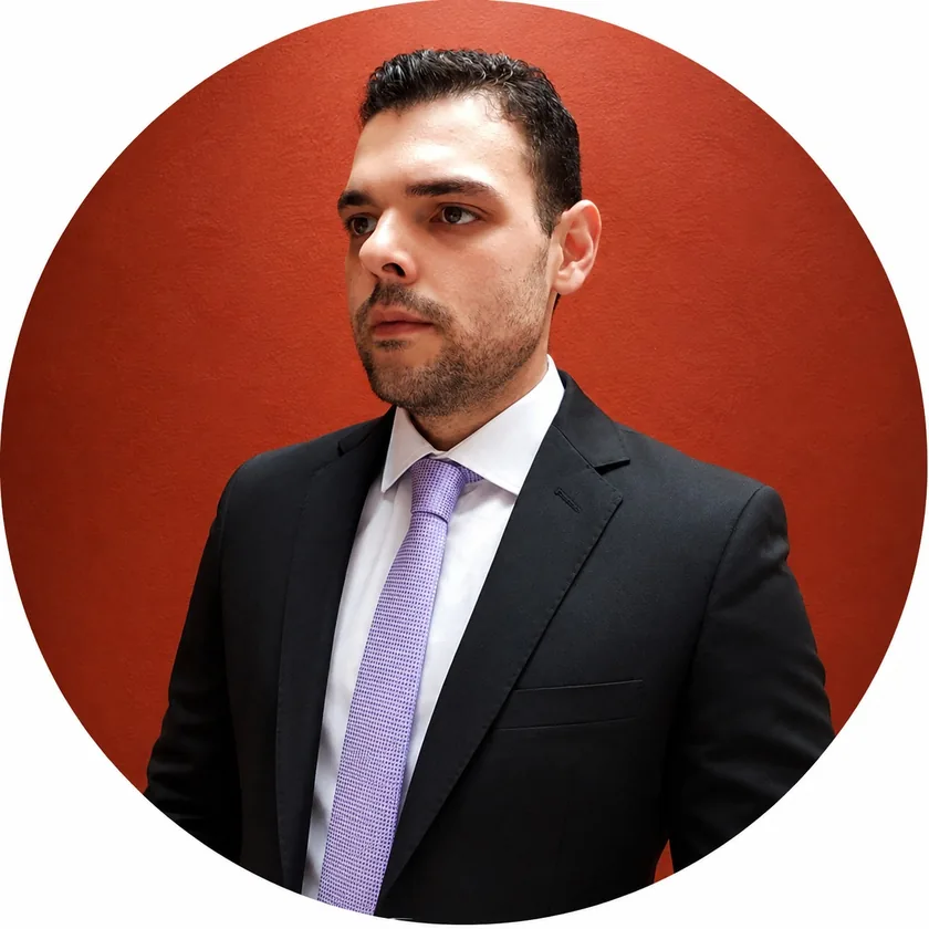 Fábio Rebouças